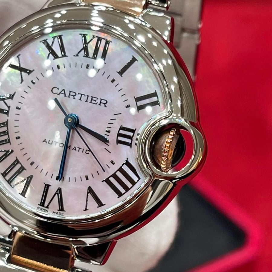 CARTIER