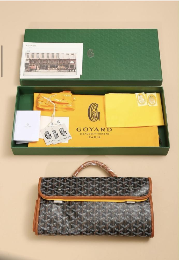 GOYARD