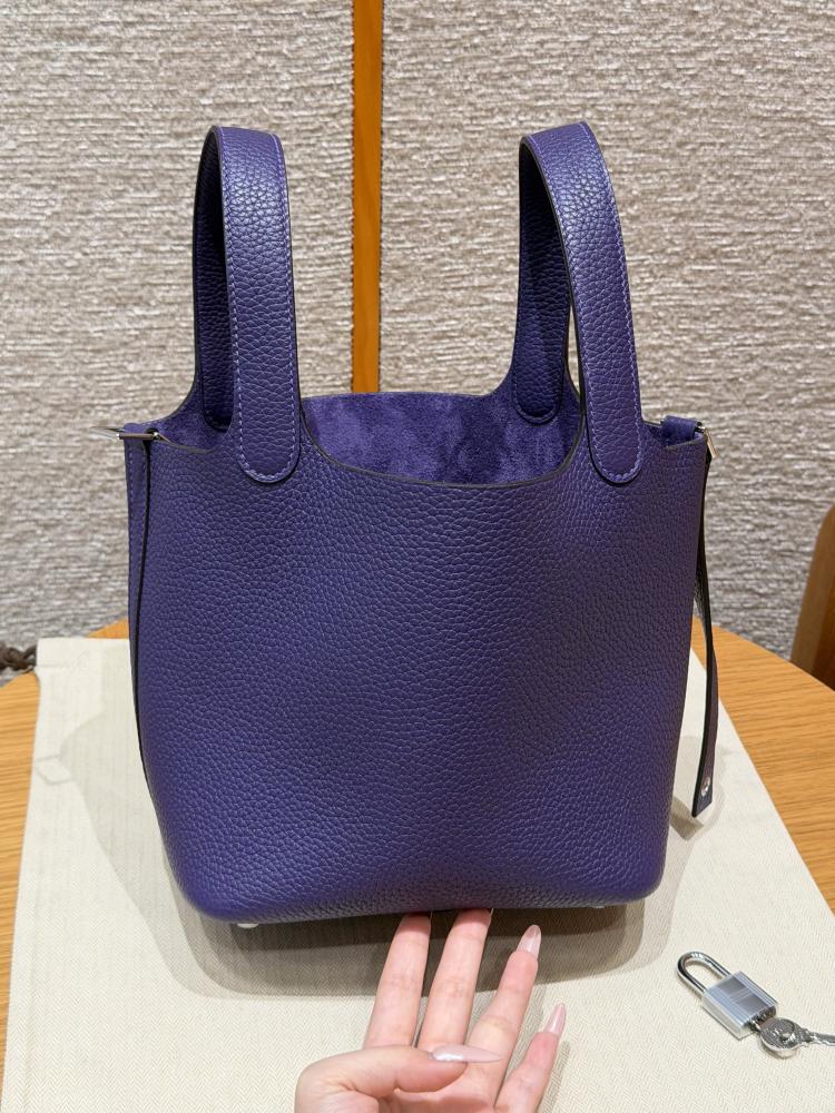 HERMES- picotin 18