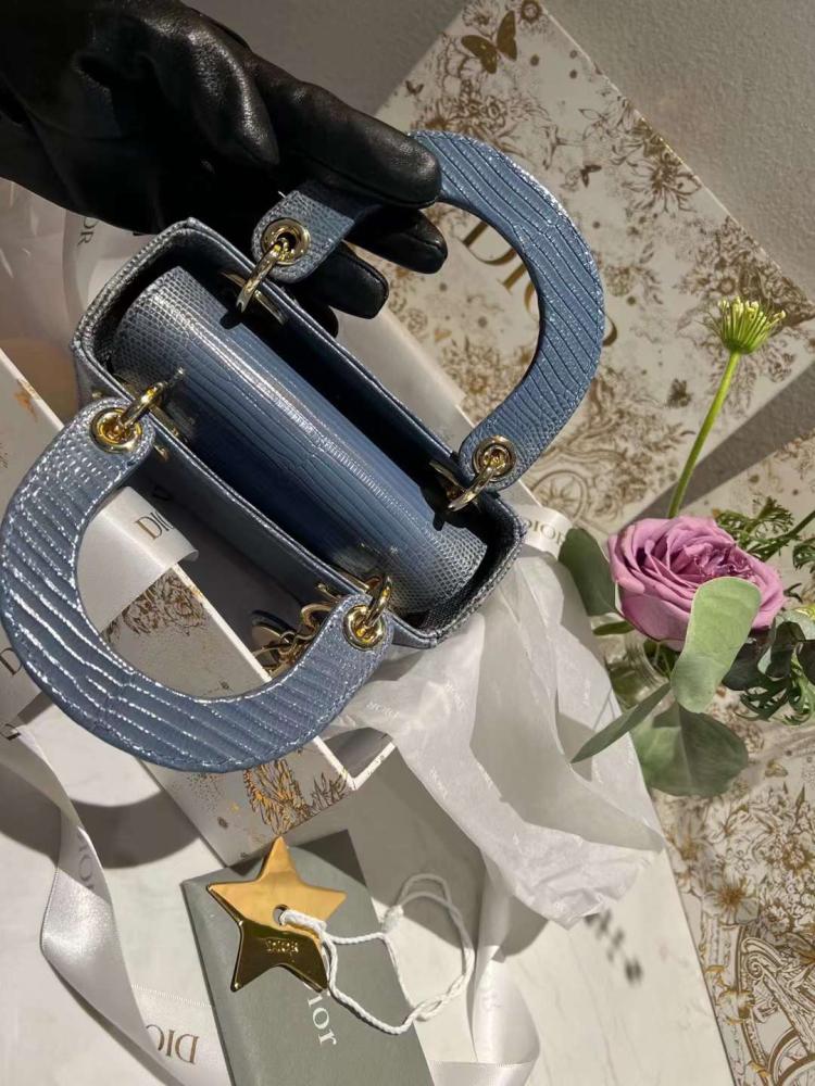 DIOR LADY