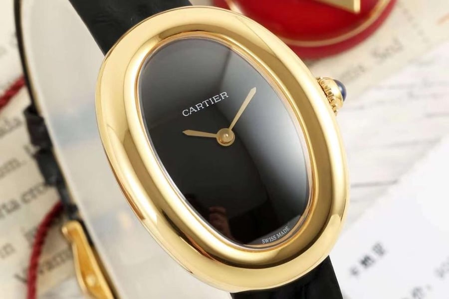 Cartier