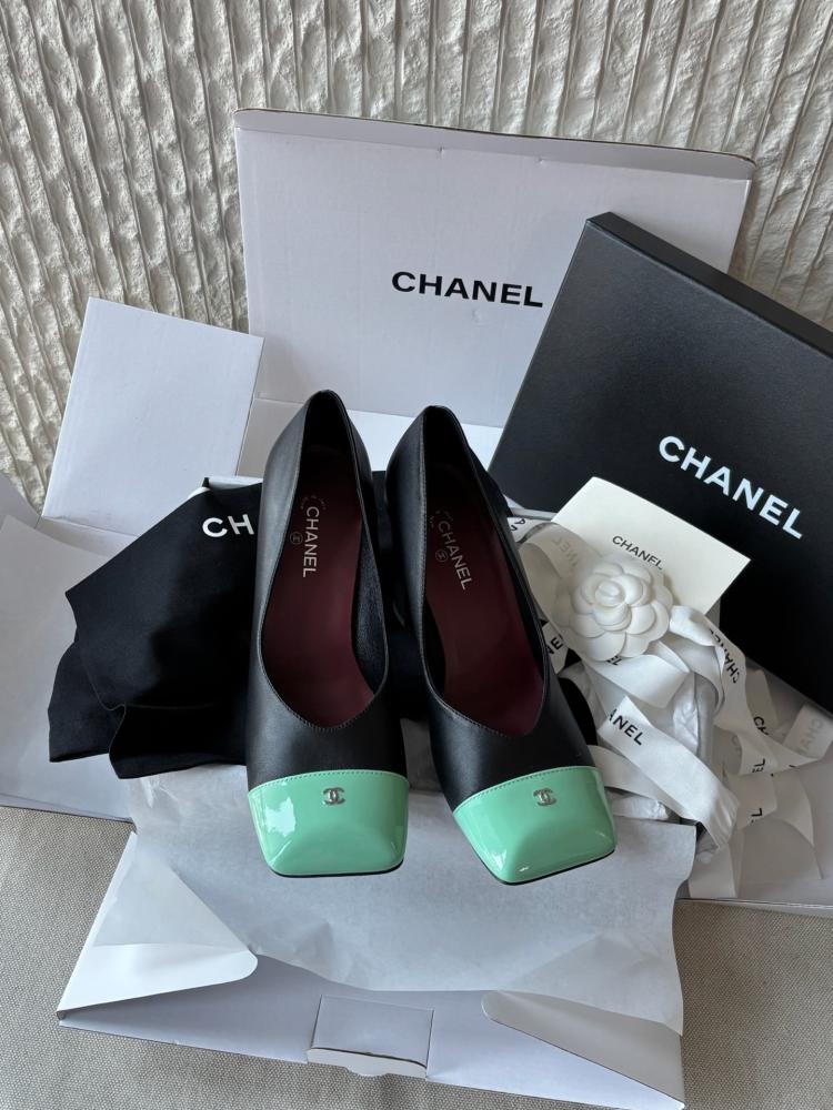 CHANEL