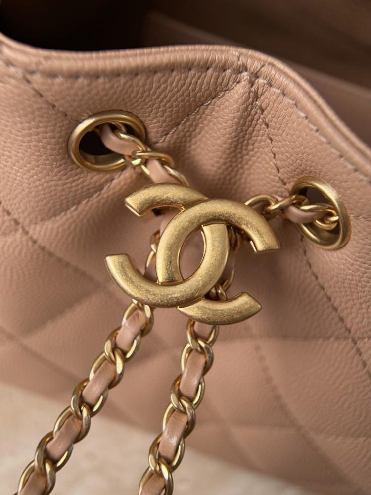 CHANEL-25 mini