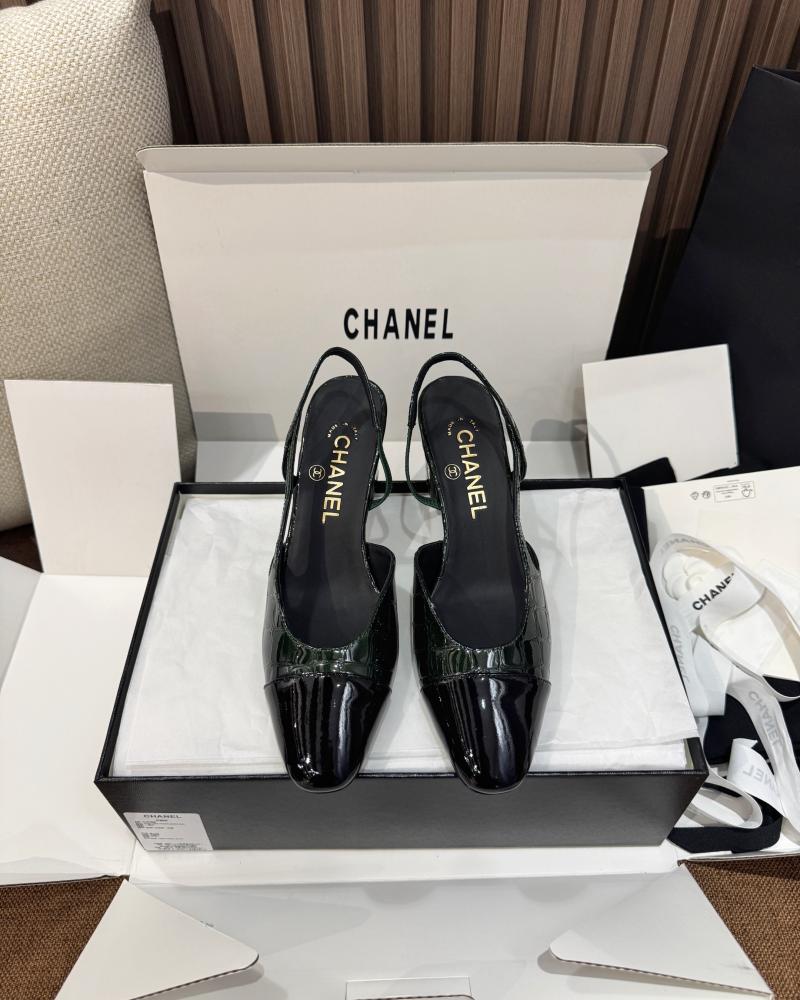 CHANEL