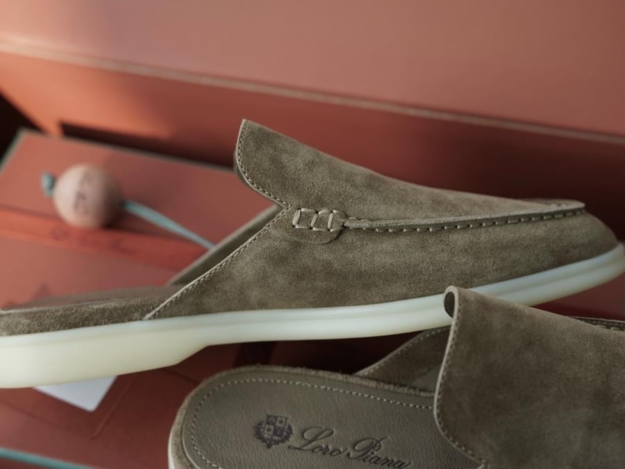 LORO PIANA