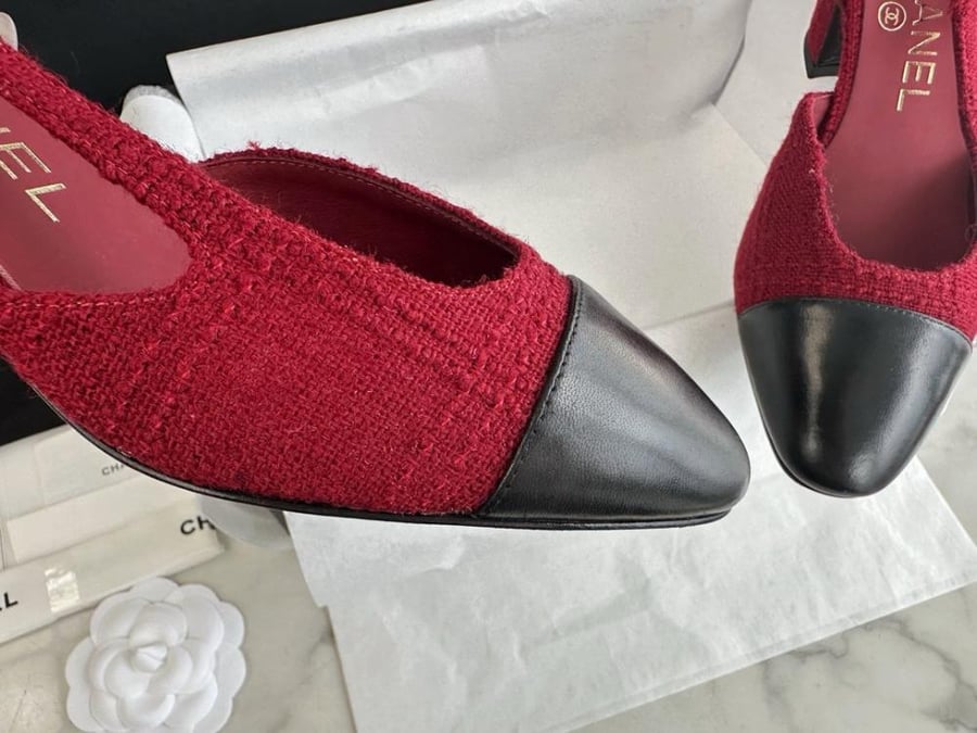 CHANEL