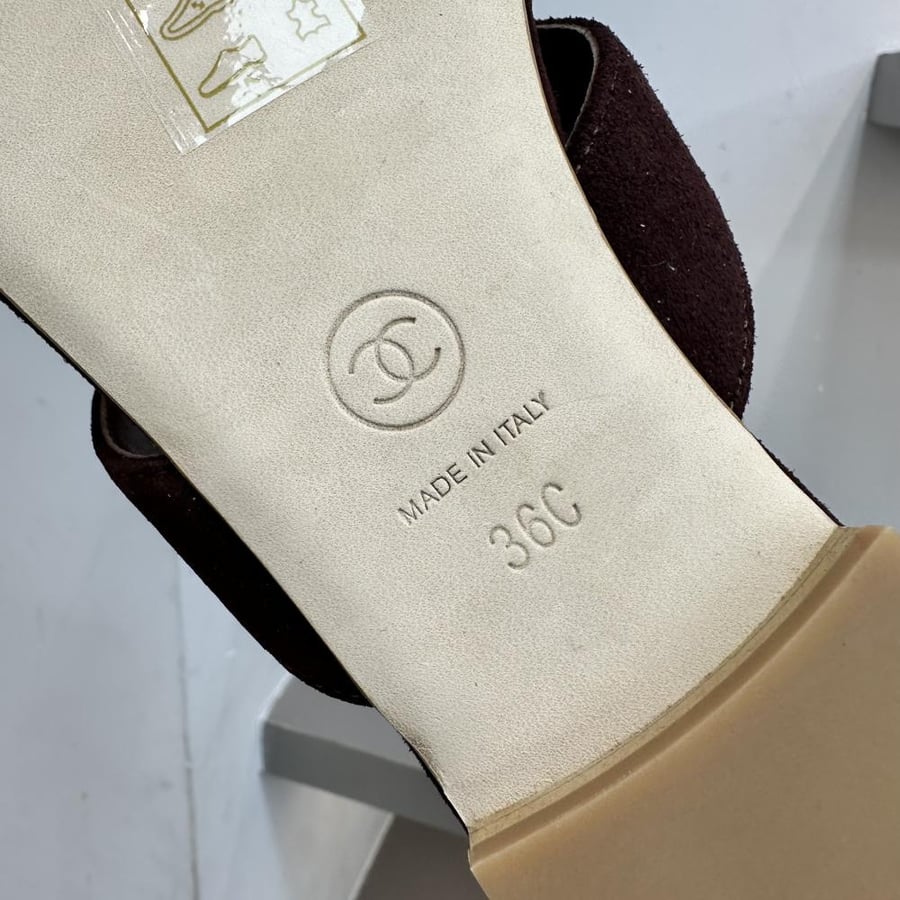 CHANEL