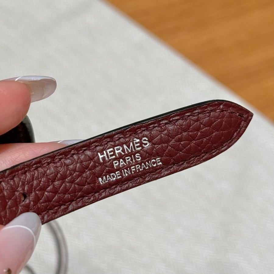 HERMES- Halzan
