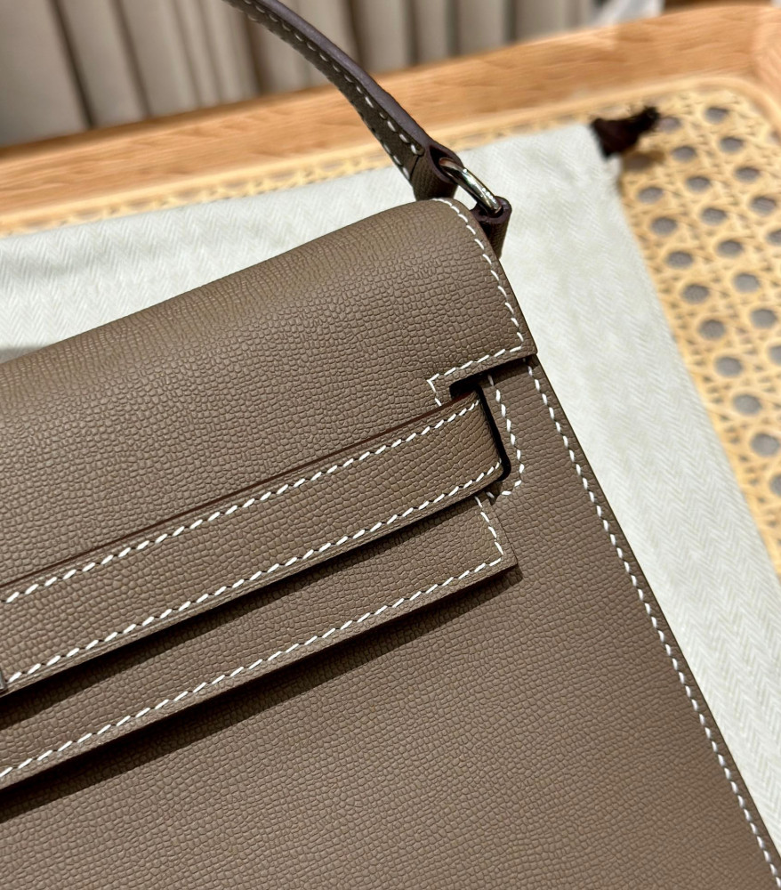 HERMES-Kelly Elan