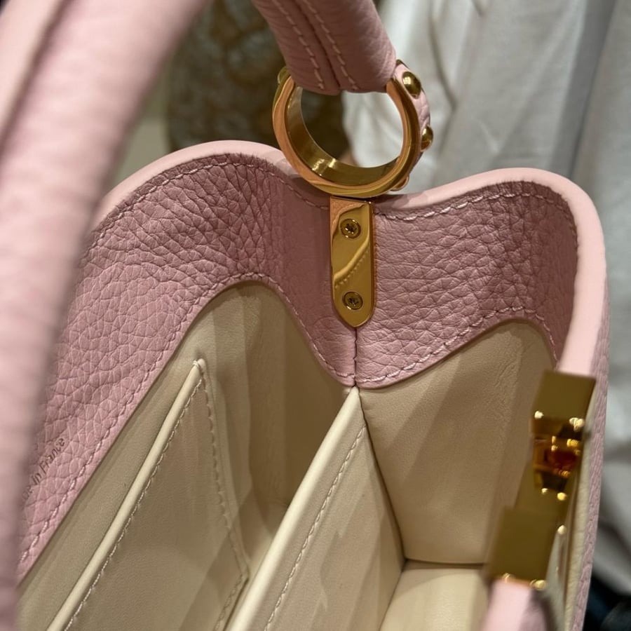 LOUIS  VUITTON