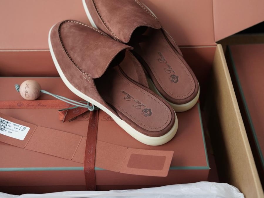 LORO PIANA