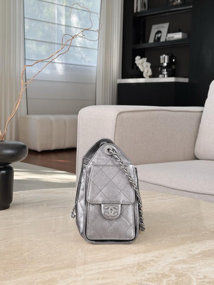 CHANEL-25 mini