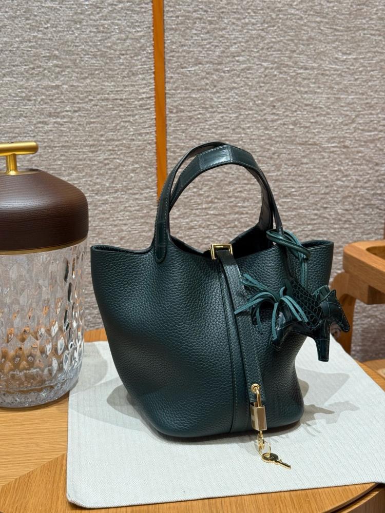 HERMES-picotin 18