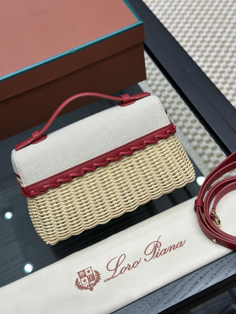 LORO PIANA
