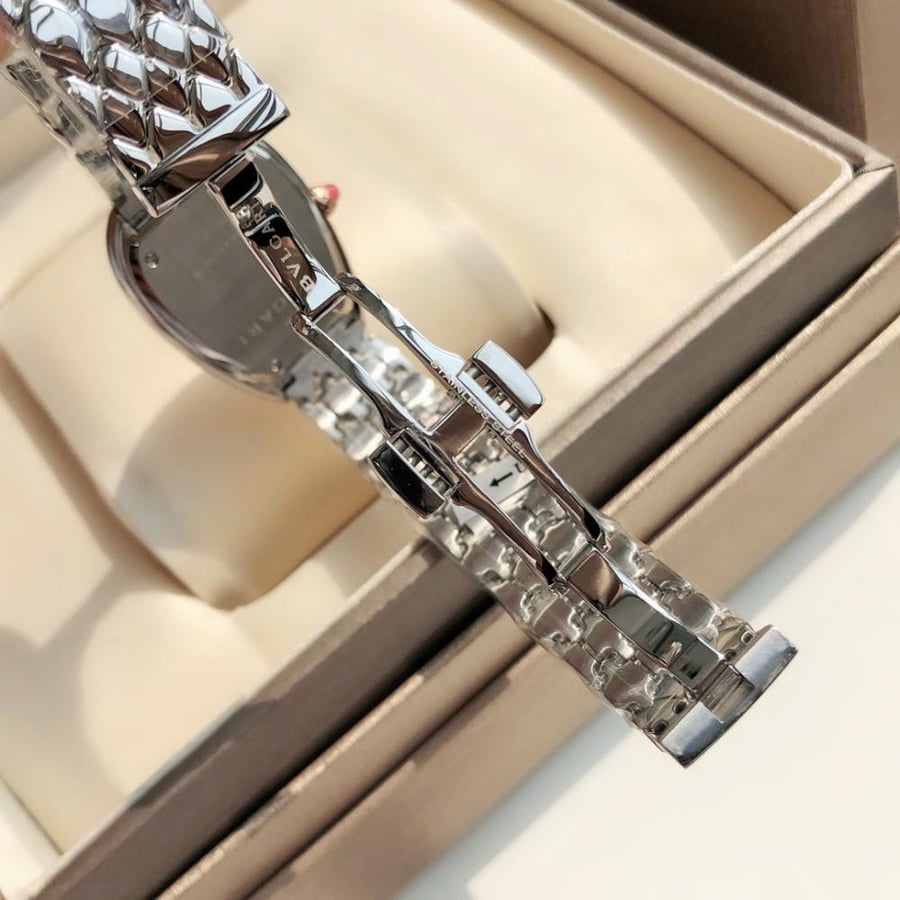 BVLGARI
