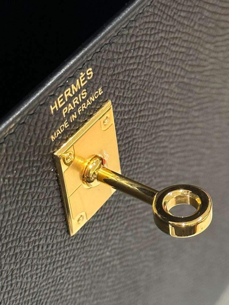 HERMES-Kelly 25