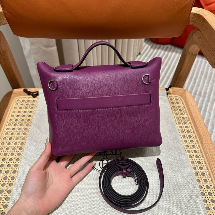 HERMES - 21 CM