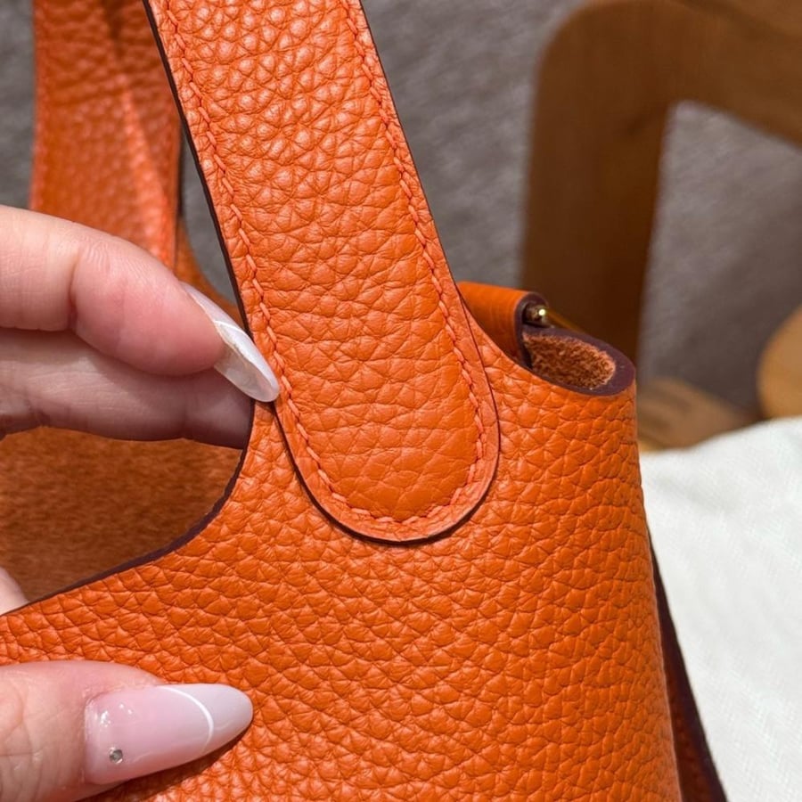 HERMES- picotin 18