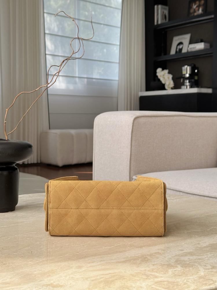 CHANEL-25 mini