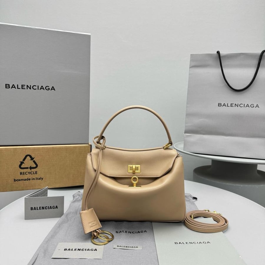 BALENCIAGA-mini