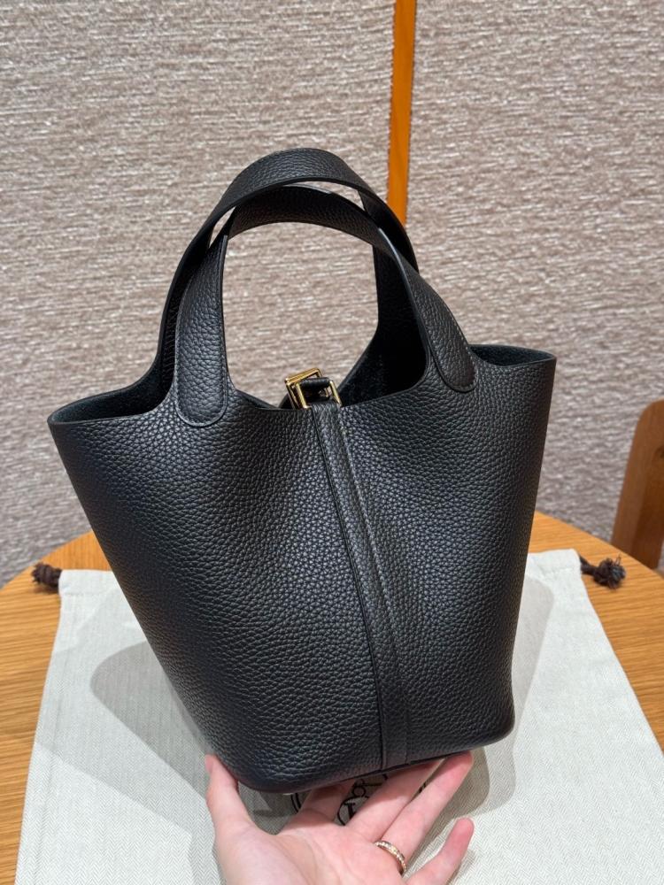 HERMES- picotin 18