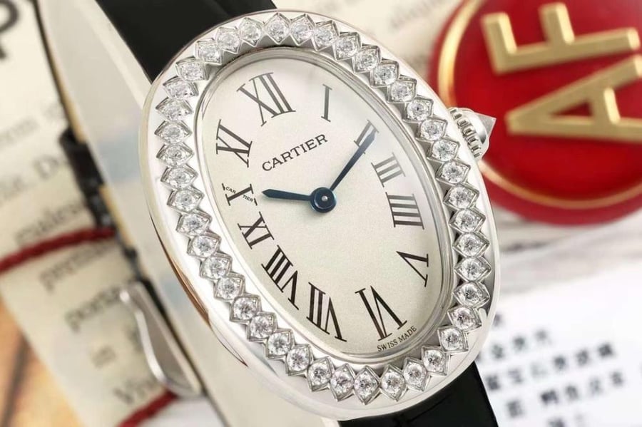 Cartier