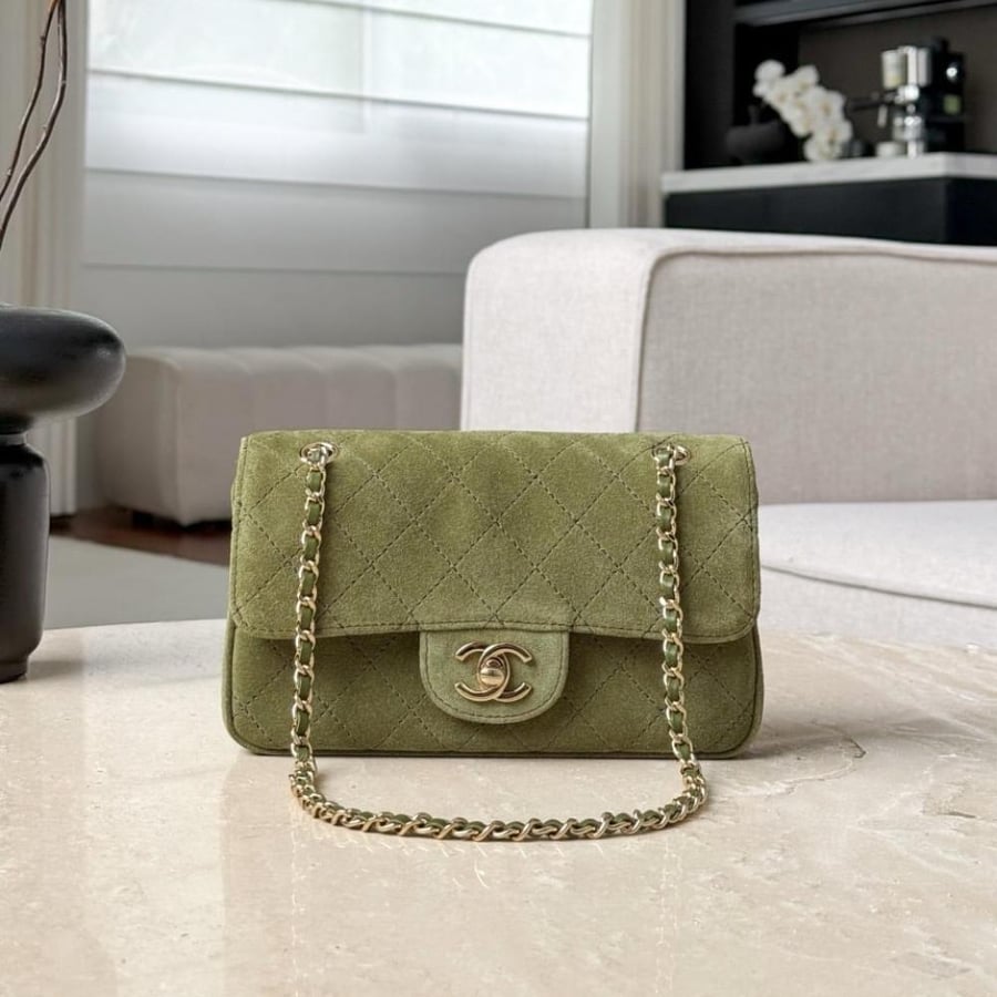 CHANEL