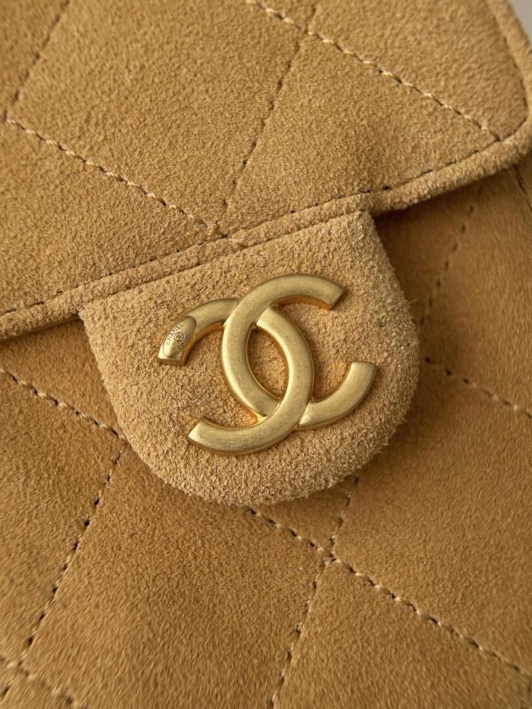 CHANEL-25 mini