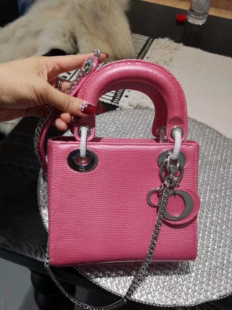 DIOR LADY