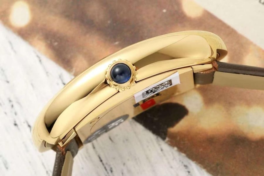 Cartier