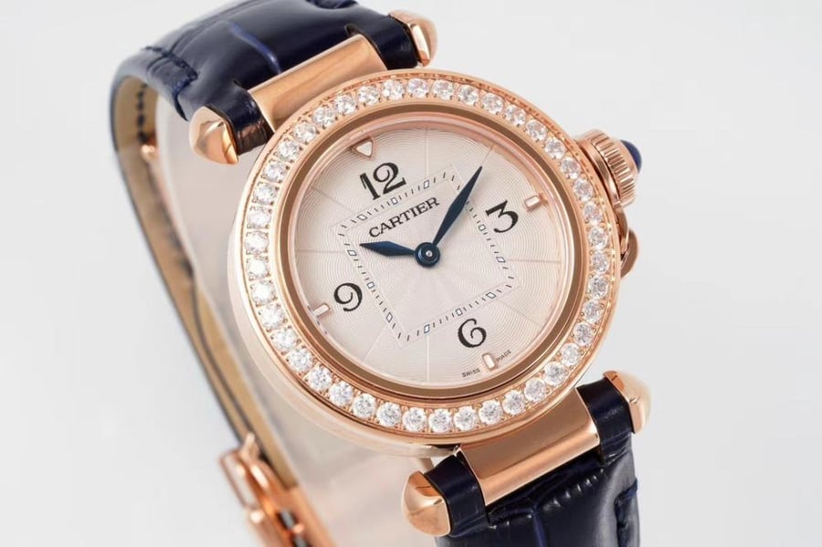 CARTIER