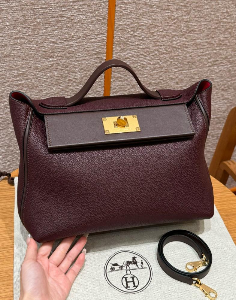 HERMES - 29. CM