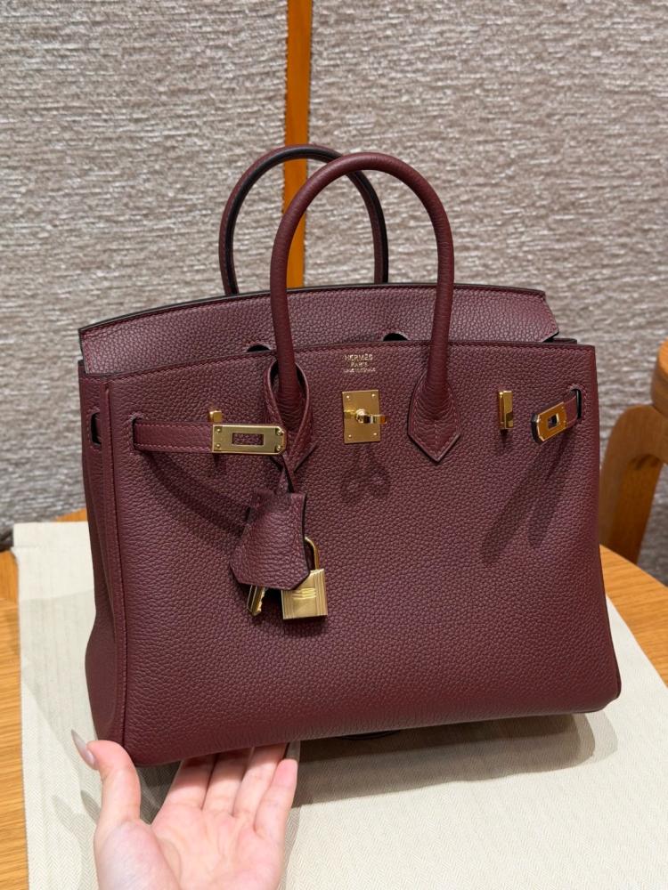 HERMES -Birkin