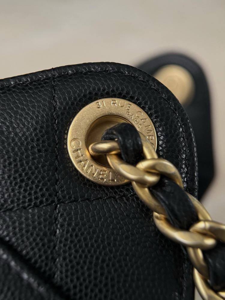 CHANEL-25 mini