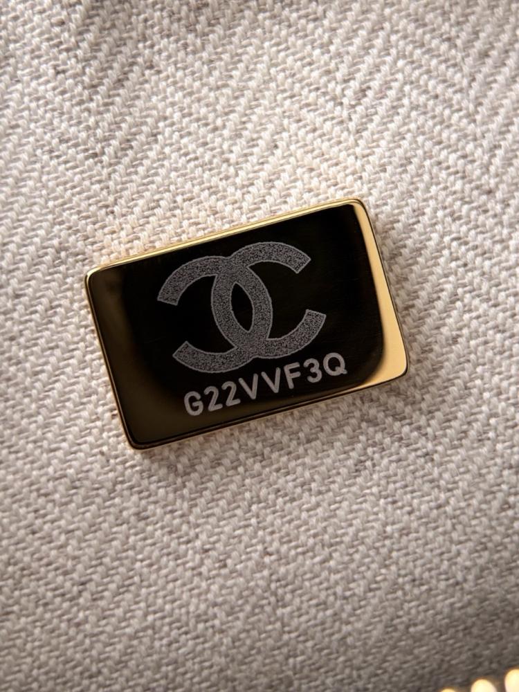 CHANEL