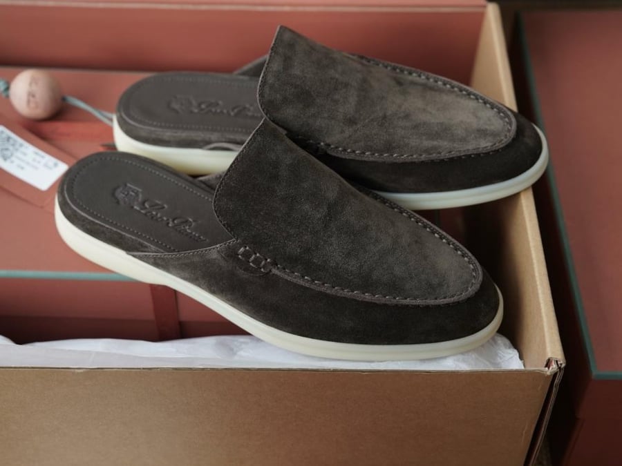 LORO PIANA