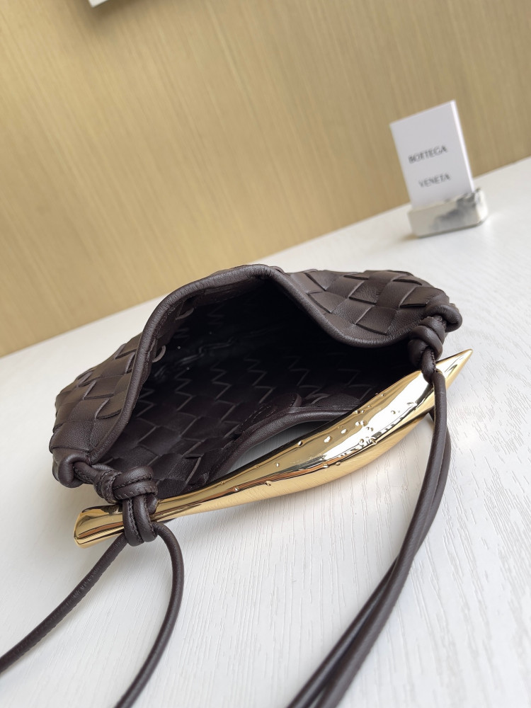 BOTTEGA- Sardine mini