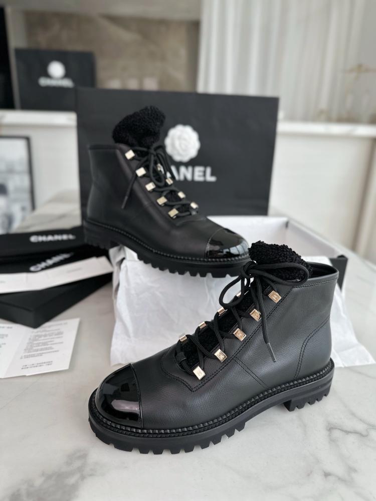 CHANEL