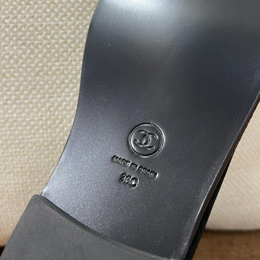 CHANEL