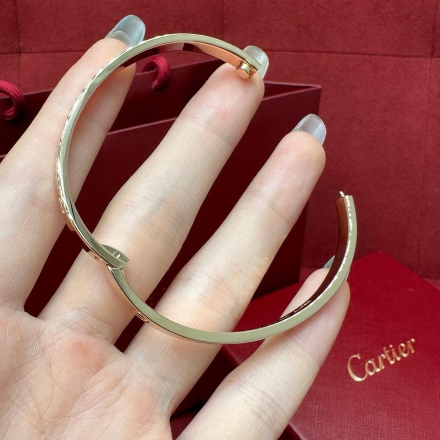 Cartier