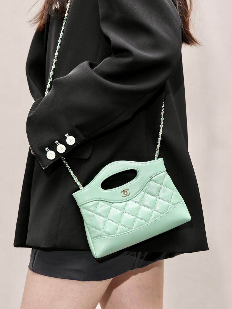 CHANEL
