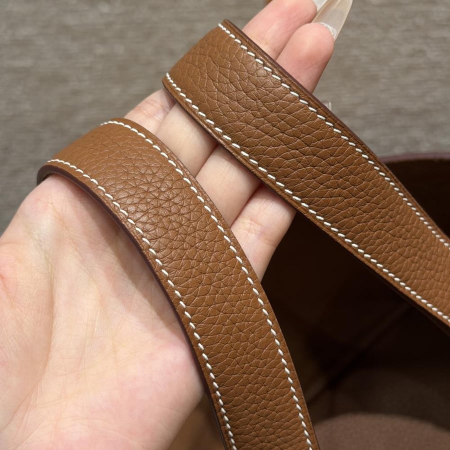 HERMES- picotin 18