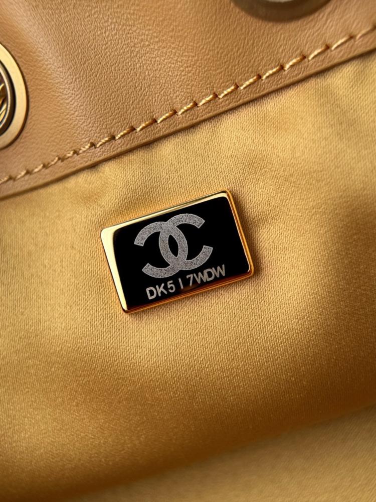 CHANEL-25 mini