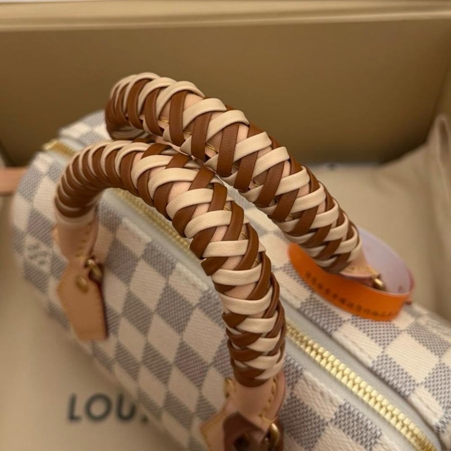 LOUIS  VUITTON