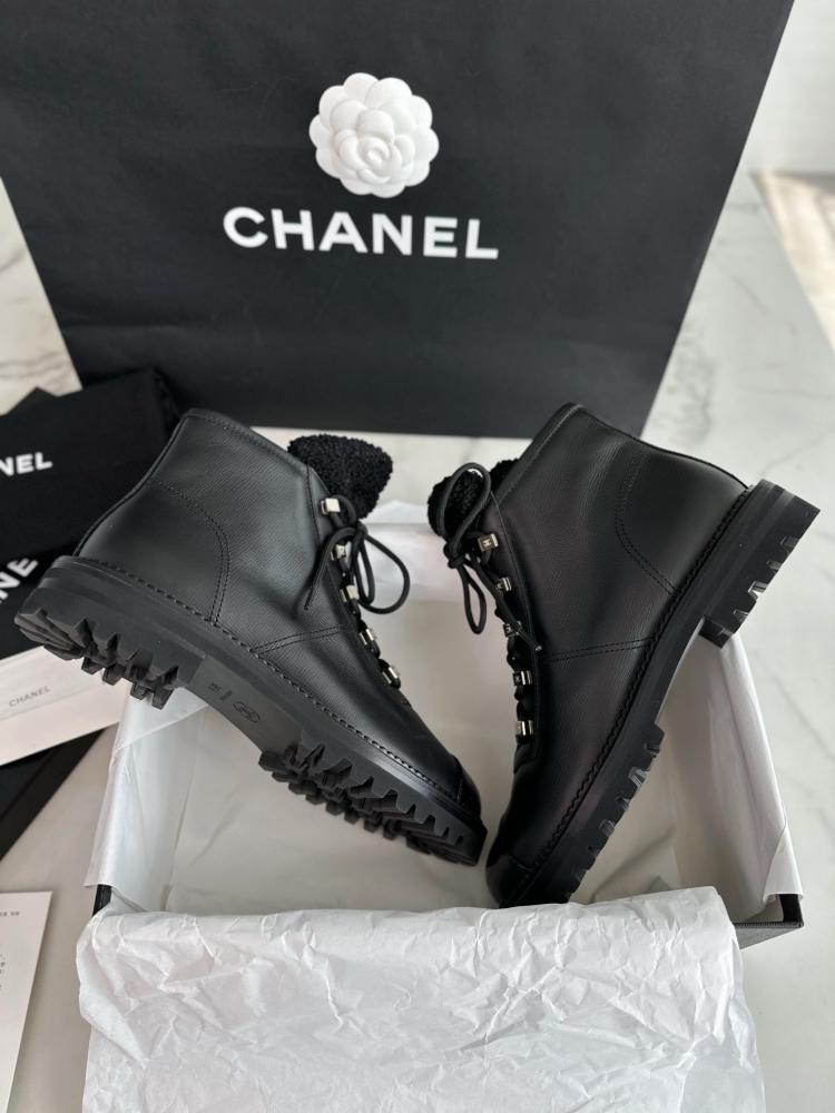 CHANEL