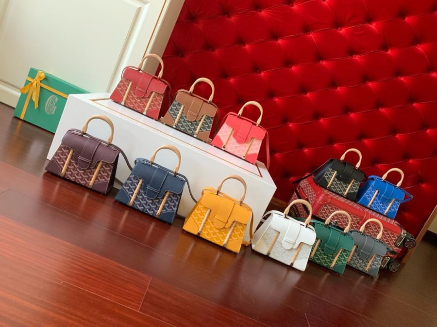 GOYARD