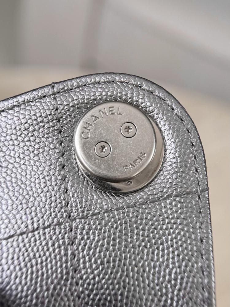 CHANEL-25 mini