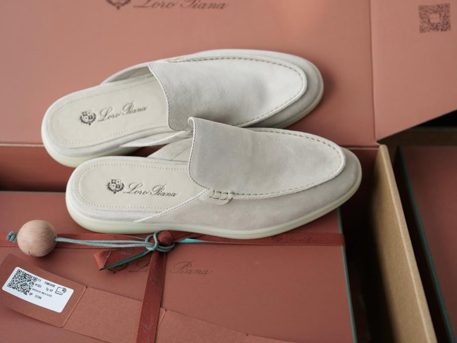 LORO PIANA