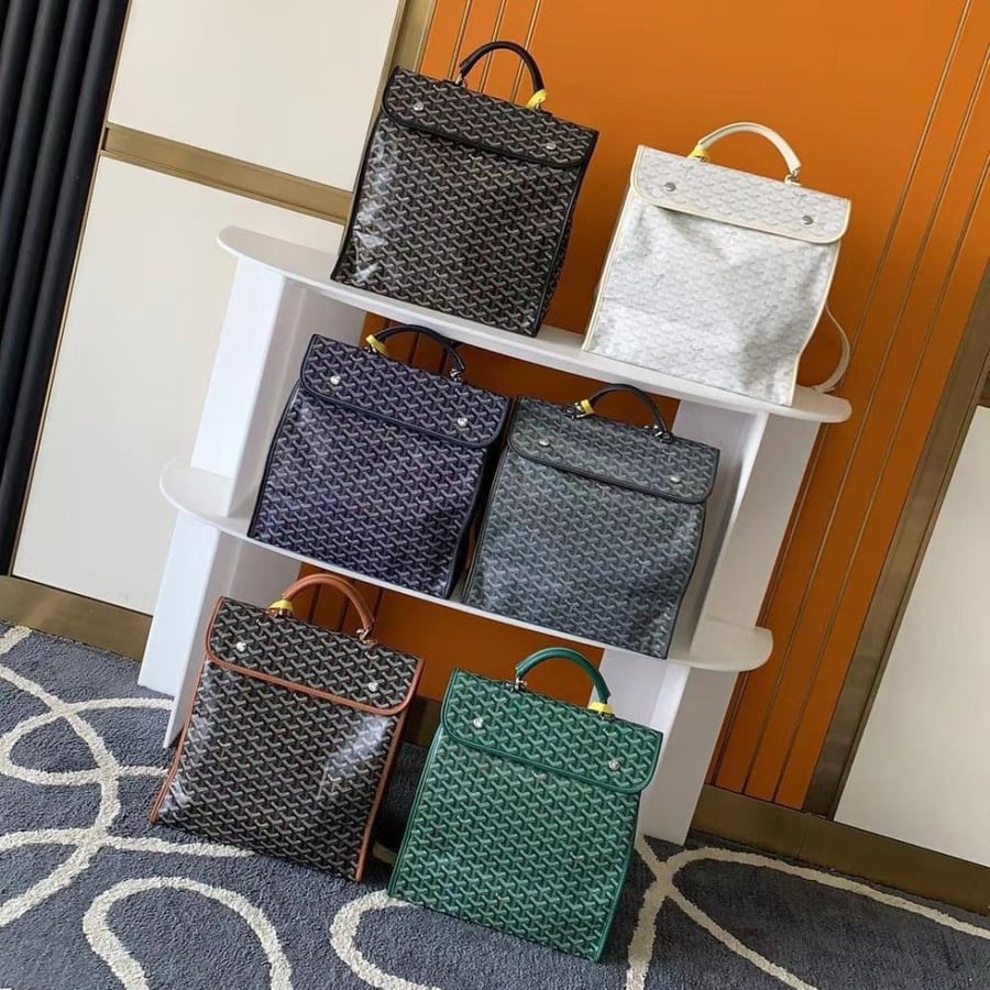 GOYARD