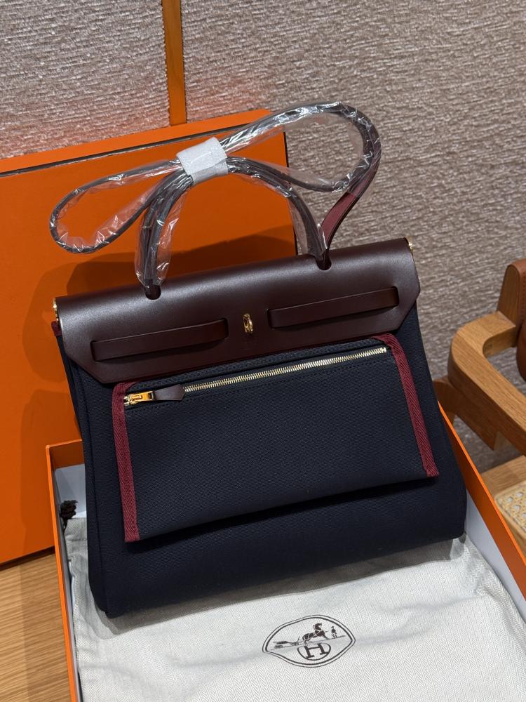 HERMES _Her bag